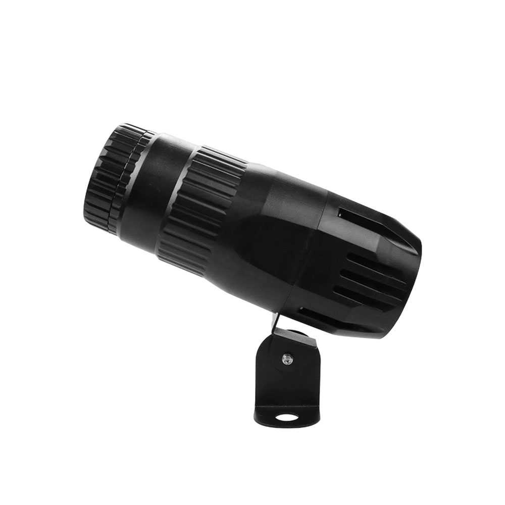 ALIEN Lampu Sorot LED RGB Spotlight EU Plug 220V 15W - 15RGBW ( Al-Yusi )
