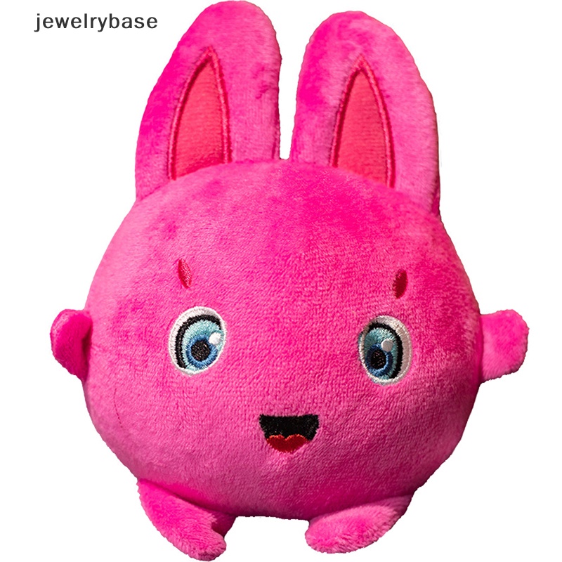 [jewelrybase] New Sunny Bunnies Sunshine Bunny Doll Karakter Boneka Lembut Mainan Boneka Butik