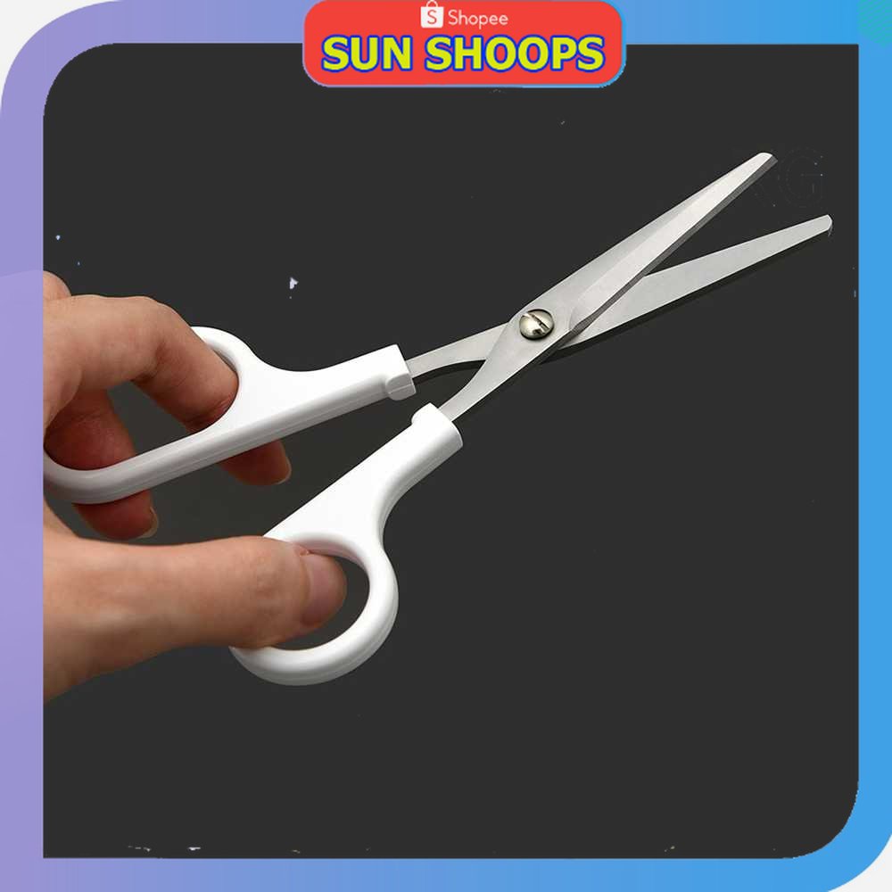 

SUN SHOOPS - KACO LEMO Gunting Office Stationery SUS420J2 - K1411