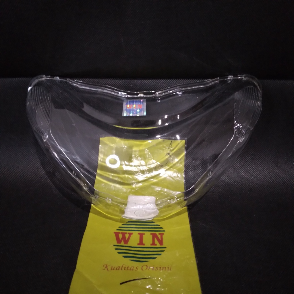 Mika Lampu Depan Mio Sporty Smile Karbu 2008 2009 2010 WIN