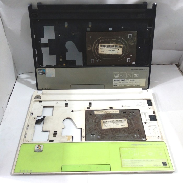 casing kesing chasing Touchpad ACER Aspire One D255 PAV70 N55 NAV70 Aspire One Happy