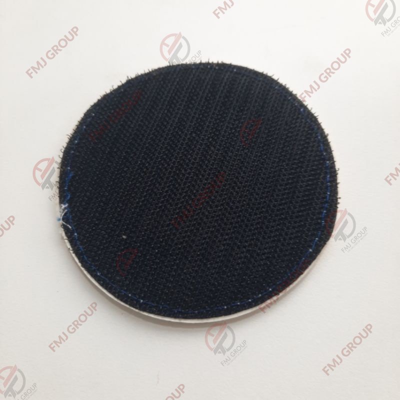 Patch Rubber Logo BADAN KARANTINA PERTANIAN Velcro / Emblem Logo Badan Karantina Pertanian