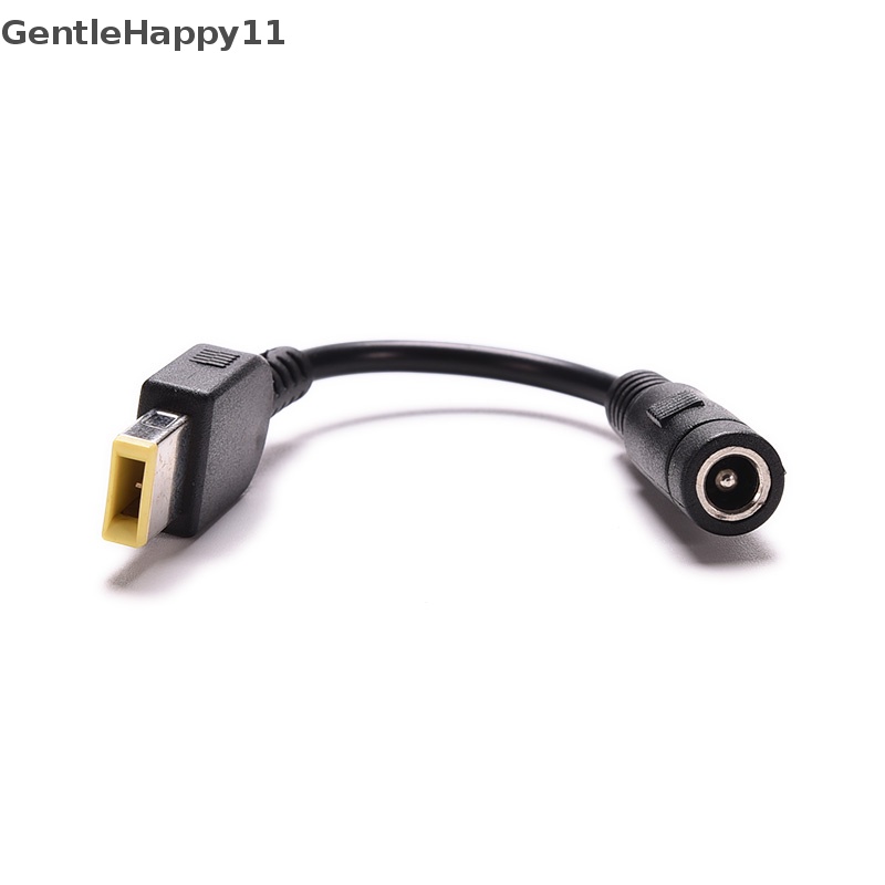 Gentlehappy Kabel Konverter Adaptor Power Supply AC Charger Untuk Lenovo ThinkPad T440 T440S id