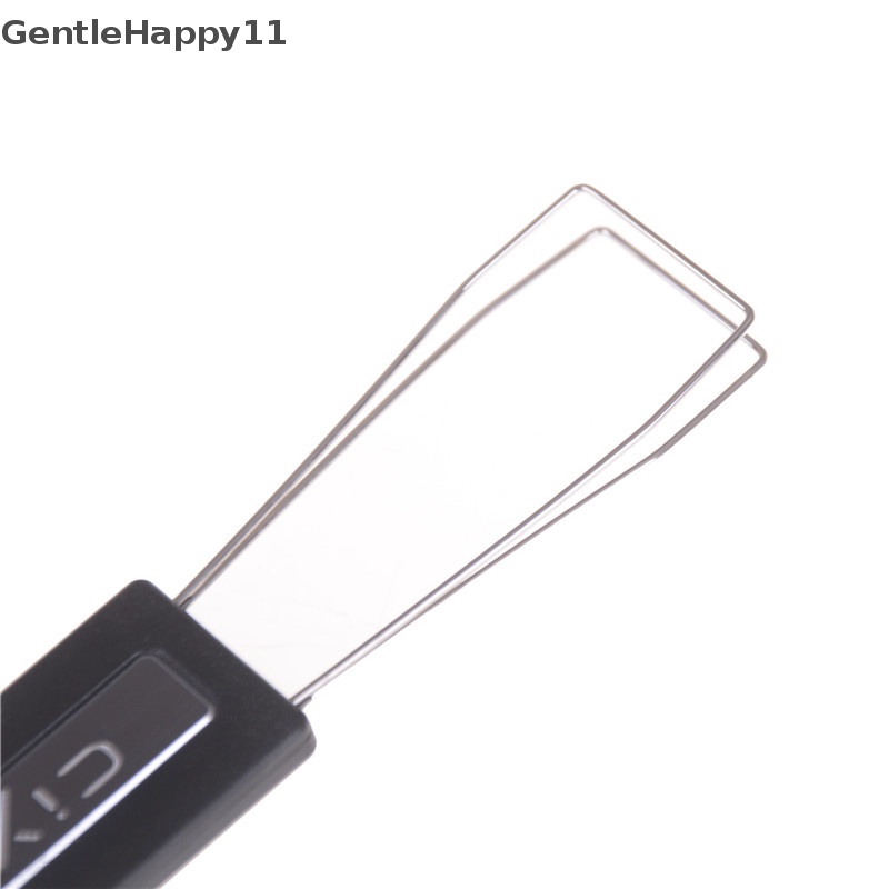 Gentlehappy Penarik Topi Kunci Keyboard Untuk Keyboard Mekanik Keycap Remover Key Tool id