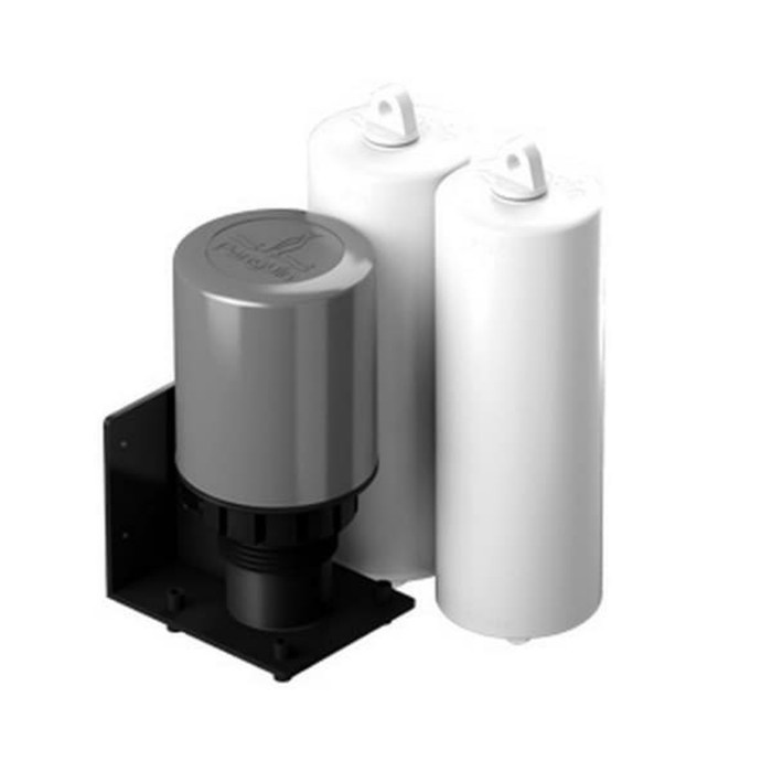 Radar Penguin Otolevel penguin Radar Otomatis Pelampung Air