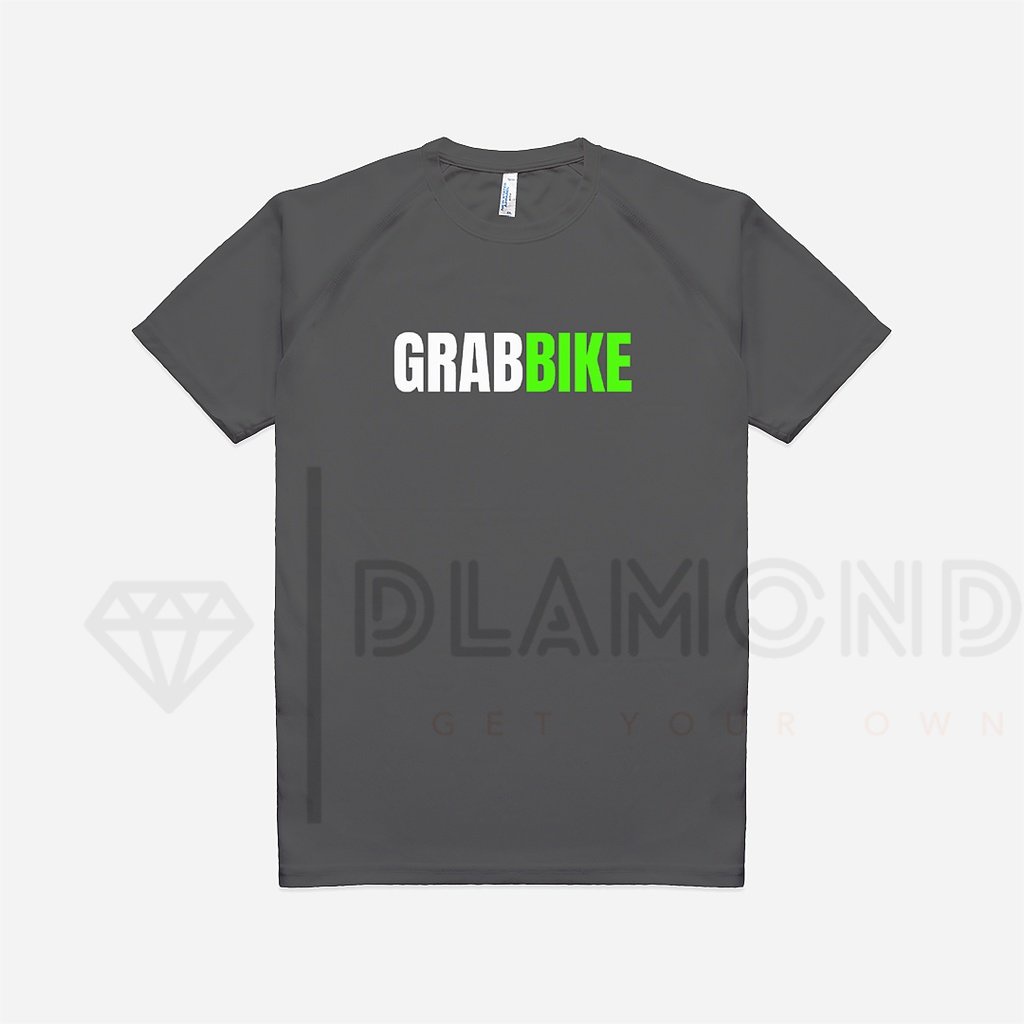 Classic Dri-fit GrabBike