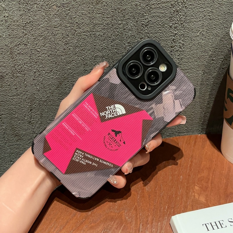 IPHONE Chaopai Casing Pelindung Bahan Kulit Butir Vertikal Untuk Iphone14 13 12 11 Pro MAX X XR XS Max7 8 Plus soft case anti-drop