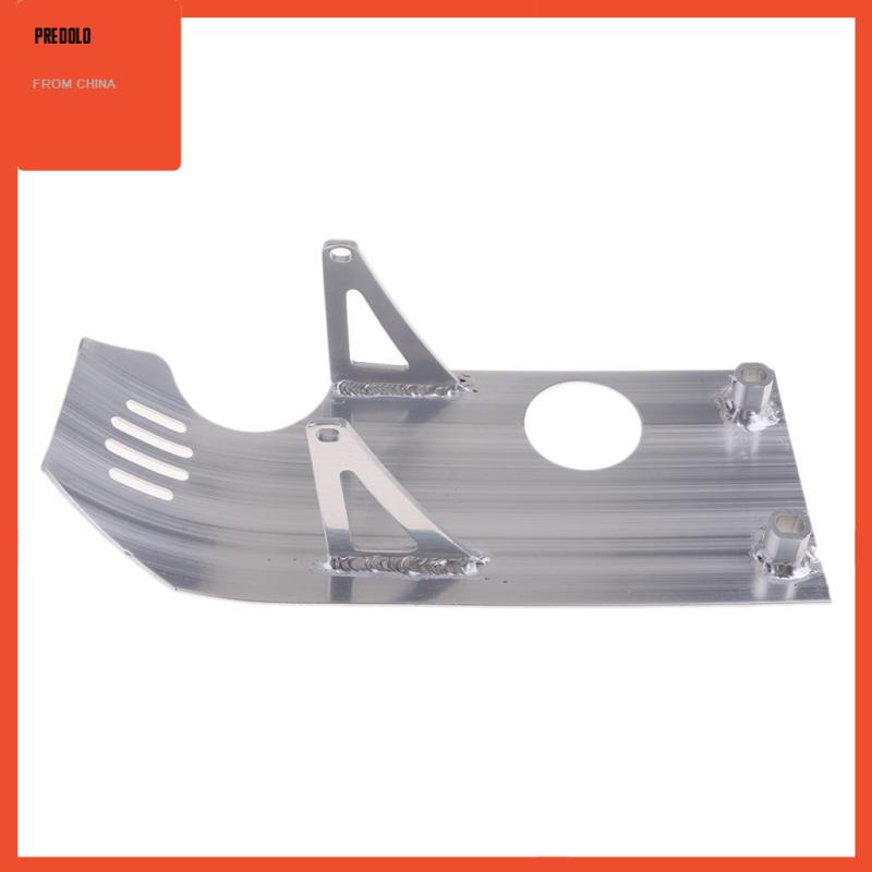 [Predolo] Plat Selip Mesin Untuk Motor Trail CRF50 XR CRF70 110 125cc