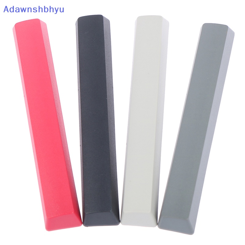 Adhyu 1PCS PBT 6.25U Spacebar Keycap Untuk Keyboard Mekanik Saklar MX ID