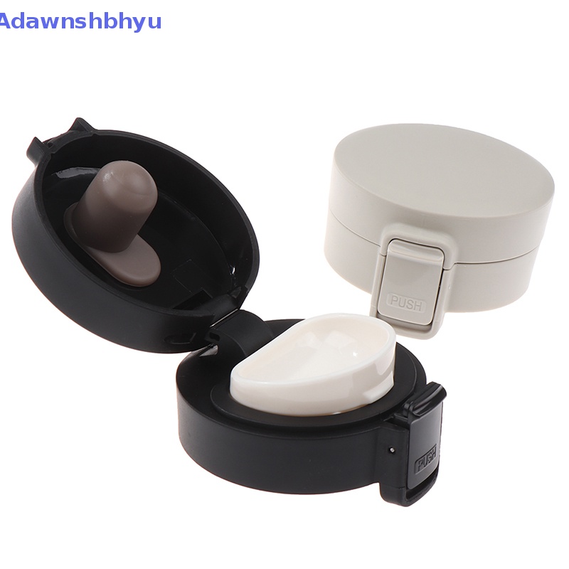 Adhyu Coffee Mug Cover Termos Tutup Botol Air Outdoor Travel Cup Cover Lid ID