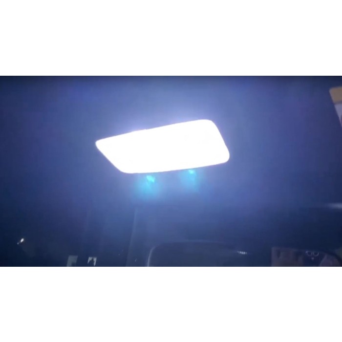 LAMPU KABIN YARIS BAKPAU / LAMPU KABIN TENGAH OLD YARIS BAKPAO