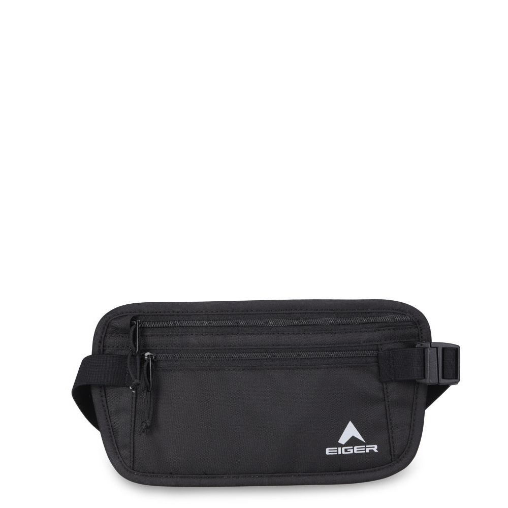 EIGER MONBELT 1.0 WAIST BAG