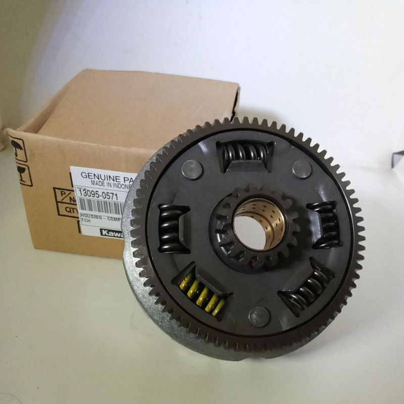 Rumah/klx  Kampas Kopling Klx 150 rumah kampas kopling klx