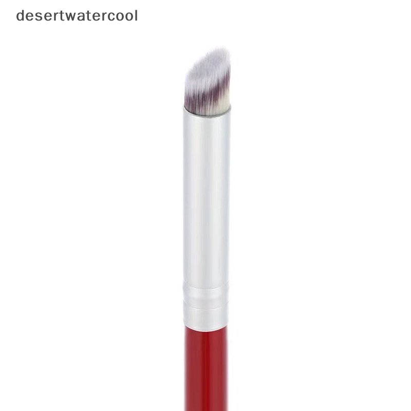Deid 1PC Kuas Nail Art Ombre Pewarna Gradasi Gambar Pager Pen Mekar Manicure Martijn