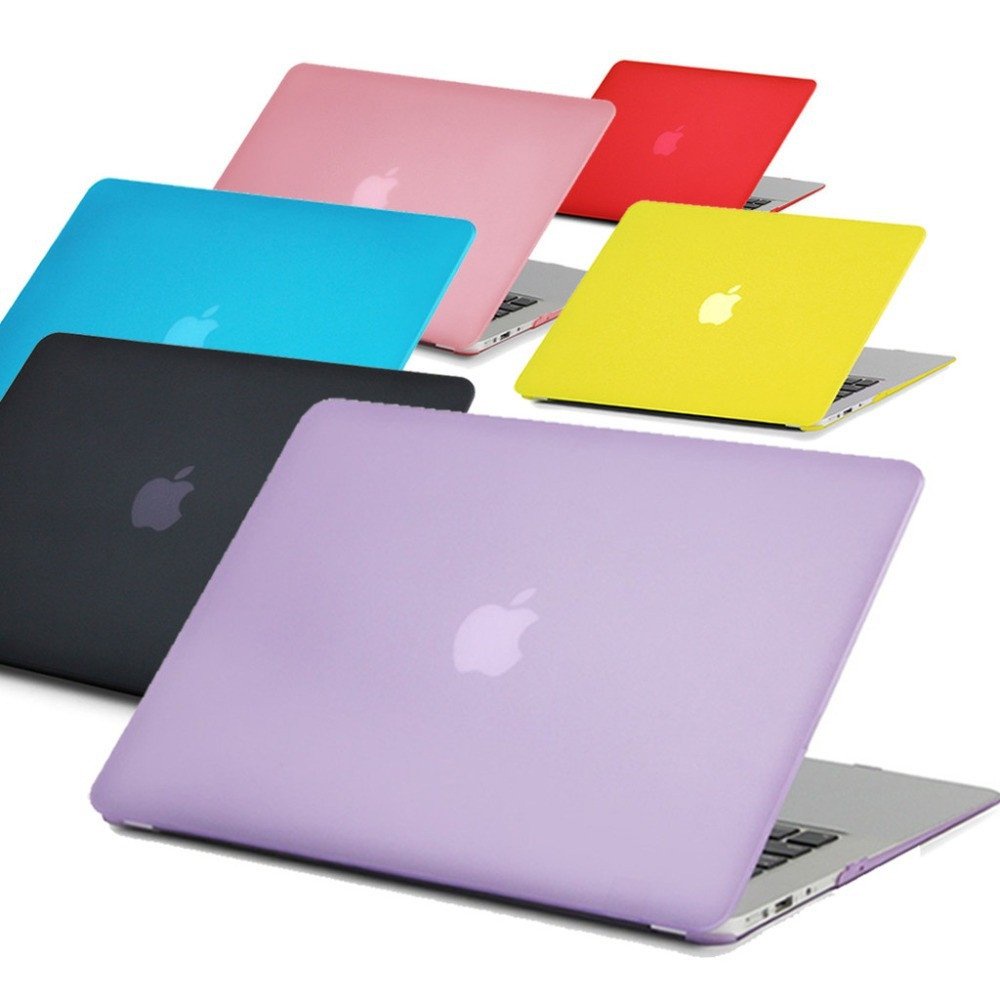 Matte Case for Macbook Pro 13.3 inch A1278 with CD-ROM - MBMS