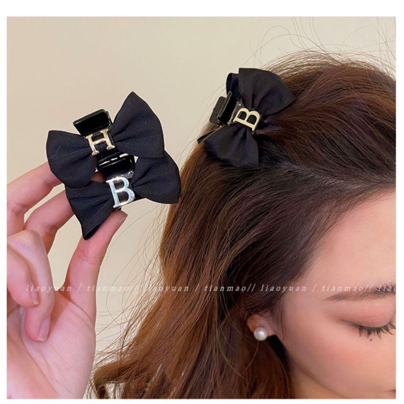 Jepit Rambut Korea Jedai Pita Poni Fashion Wanita Elegan High Quality Impor