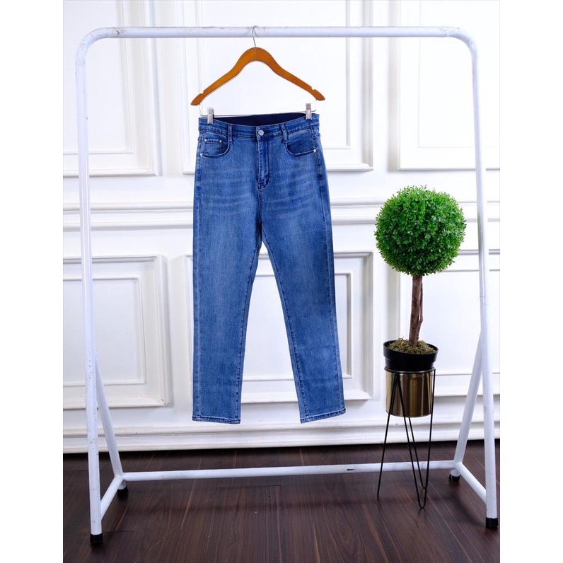 CELANA JEANS FASHION PREMIUM BAHAN PREMIUM BANGKOK BKK,3989