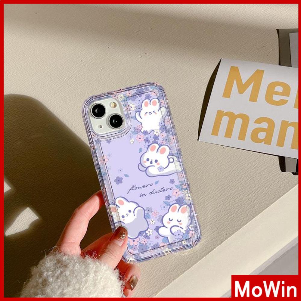 Case iPhone 14 Pro Max iPhone Case Bening Case TPU Soft Shell Airbag Shockproof Gadis Kecil Yang Lucu Pergi Kompatibel dengan iPhone 13 Pro Max iPhone 12 Pro Max 11 8Plus 7Plus 6Plus XR XS