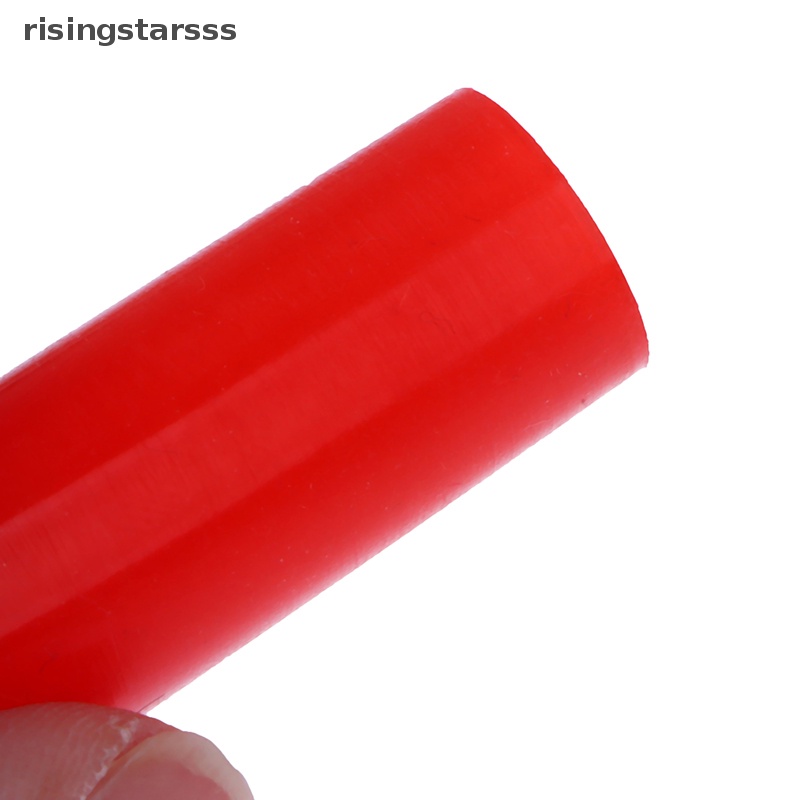 Rsid Span-new 1Pc Saxophone Neck Cork Silicone Cover Untuk Alto Tenor Saxophone Aksesoris Jelly