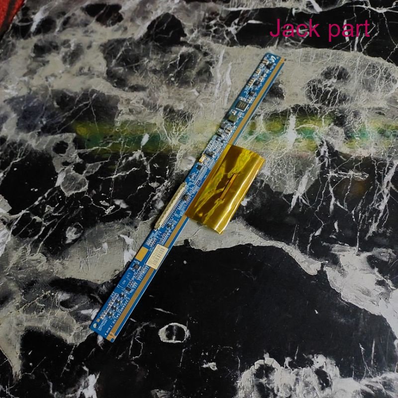 T CON PLD 32D710 TCON TV POLITRON PLD 32T710