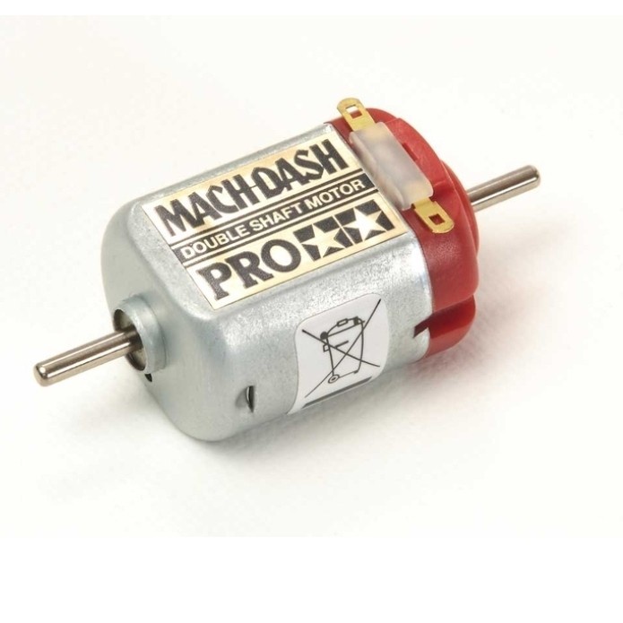 Mach Dash Pro - 15433