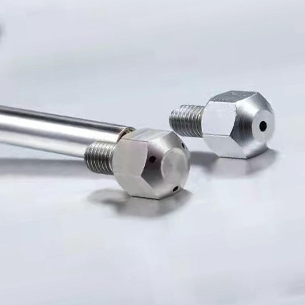 Stik Steam Stainless Steel304 Untuk Mesin Kopi Delonghi EC680 /EC685