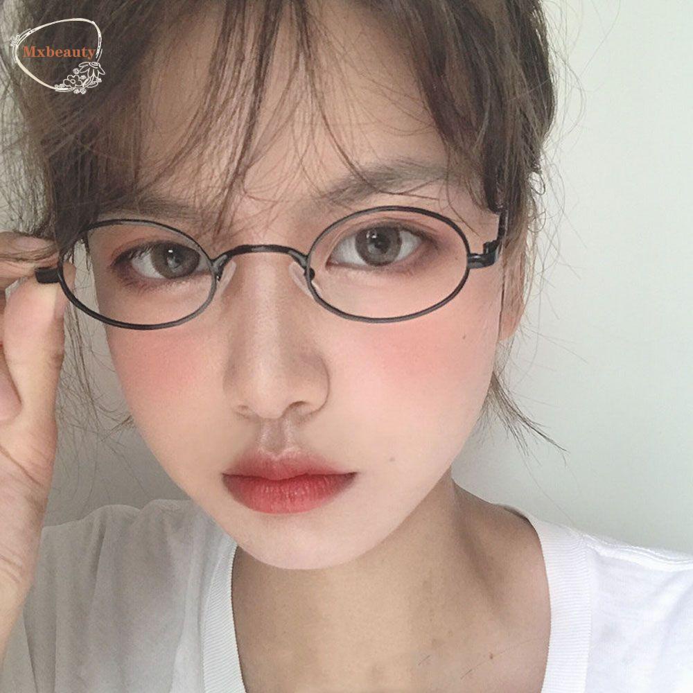 Mxbeauty Kacamata Presbyopic Bulat Kaca Mata Anti Radiasi Wanita Blocking Eyeglasses Pria Wanita Kacamata Anti Radiasi Wanita Sale Kaca Anti Radiasi Kacamata Baca