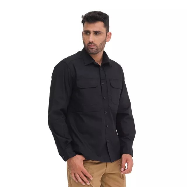 EIGER 1989 KEMEJA PANJANG PRIA MENS URBAN TACTICAL 2.0 LS SHIRT