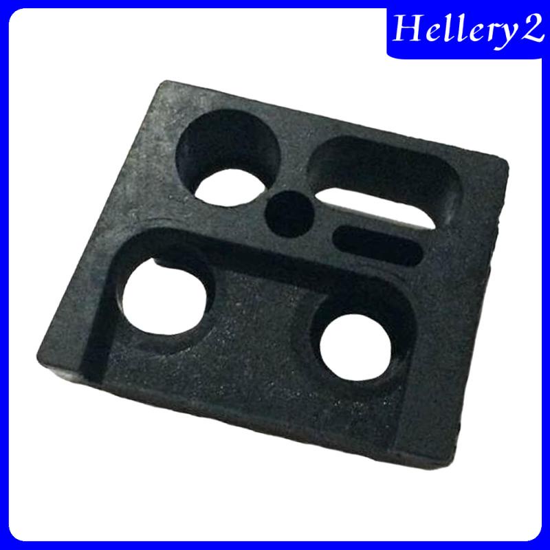 [Hellery2] 66t-42725-30 Grommet Karet Pengganti Untuk Mesin Tempel 40HP