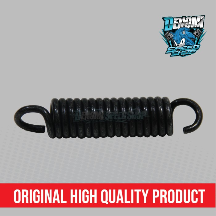 Per Pir Standar Jagang Tengah Yamaha F1ZR FIZR F1Z FIZ R RX King Vega Old Original YGP 90506-29802