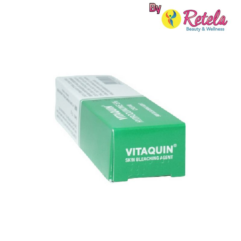 VITAQUIN 5% CREAM 15GR