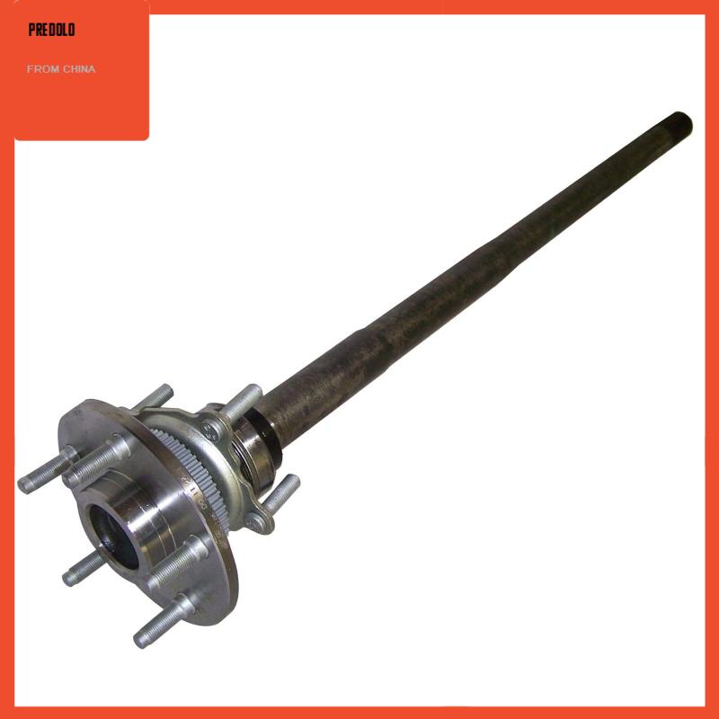 [Predolo] As Shaft Rakitan Untuk JK 07-18 Profesional