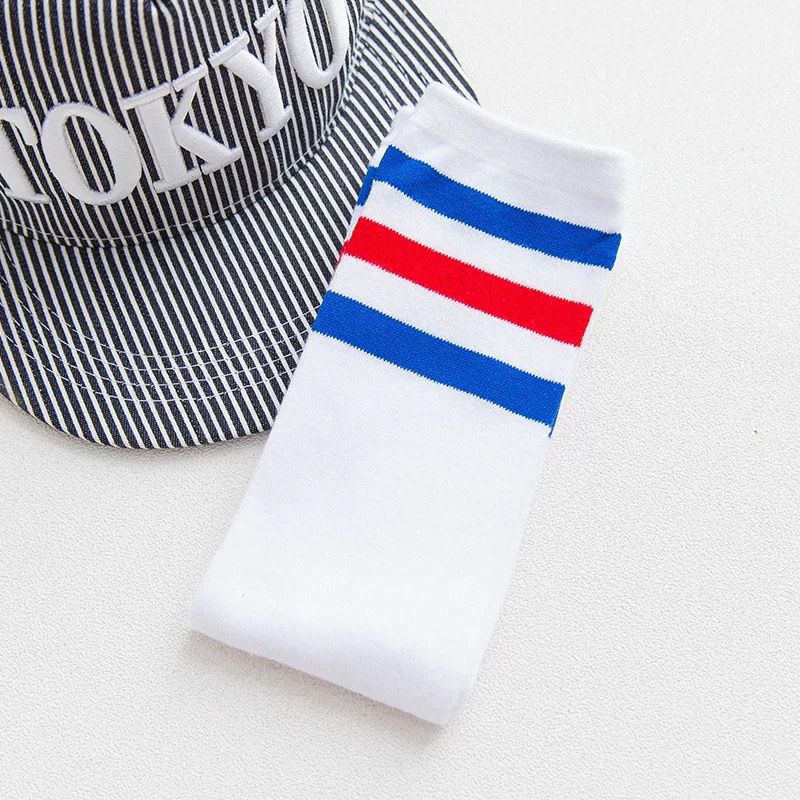 Kaos Kaki Korea Panjang Untuk Anak Perempuan Korean Style