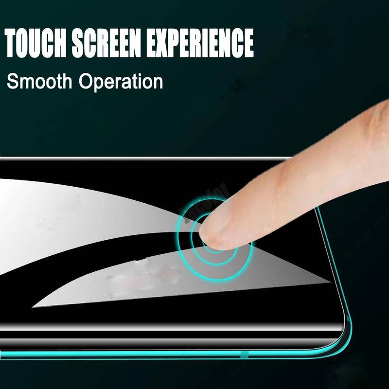 1-3pcs HD Hydrogel film Untuk Huawei nova Y91 11i Y71 11 Pro Ultra Screen Protectors Untuk Huawei Enjoy film Pelindung 60x