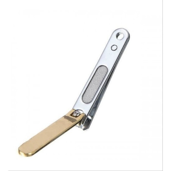 KG | Simba Safe Nail Clipper - 1745