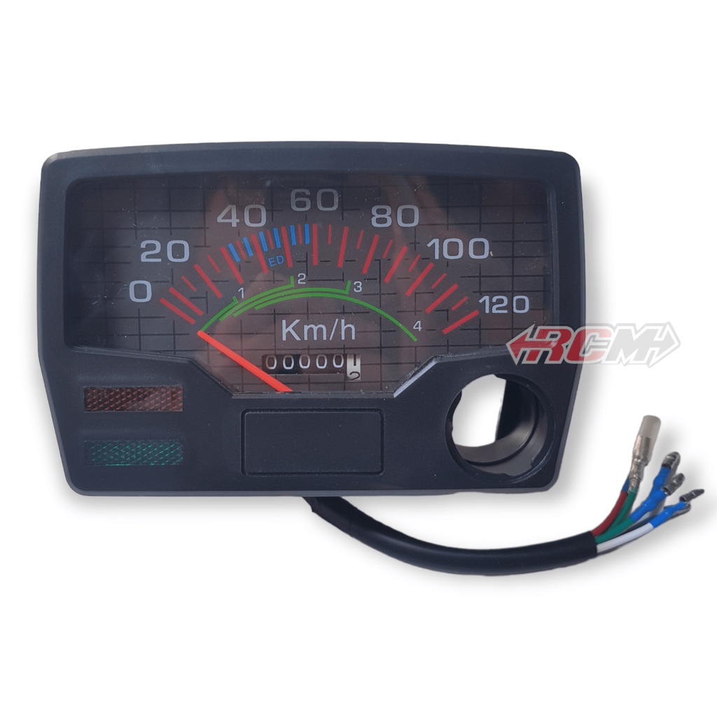 SPEEDO SPEEDOMETER SPIDO SPIDOMETER SPEDO SPEDOMETER KILOMETER KM ASSY HONDA WIN100 WIN 100 JAMINAN KUALITAS GK MURAHAN