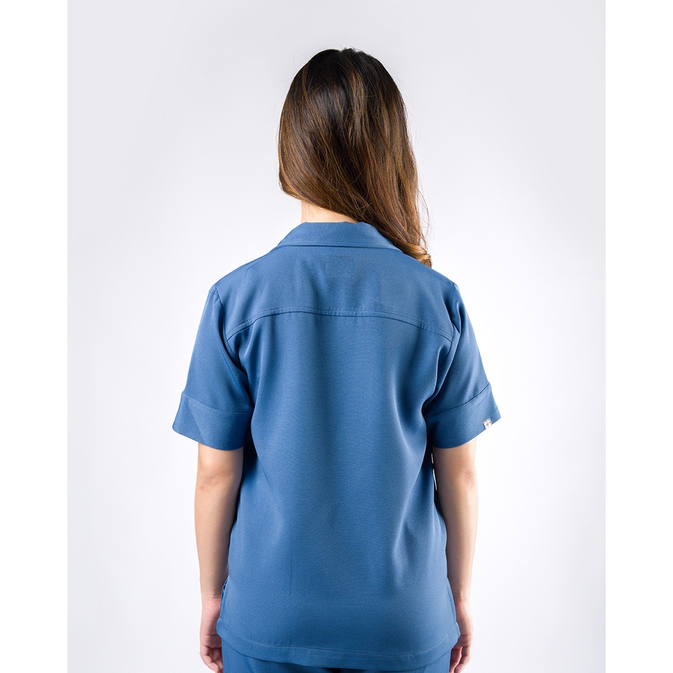 SCRB - Medical Scrubs / Baju OK / Baju Jaga / Baju Medis - Volume 3.5 NEW