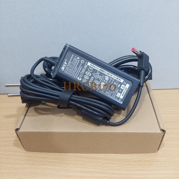 Adaptor Charger Acer ES1-731 ES1-732 ES1-711 ES1-571 ES1-572 45W -HRCB