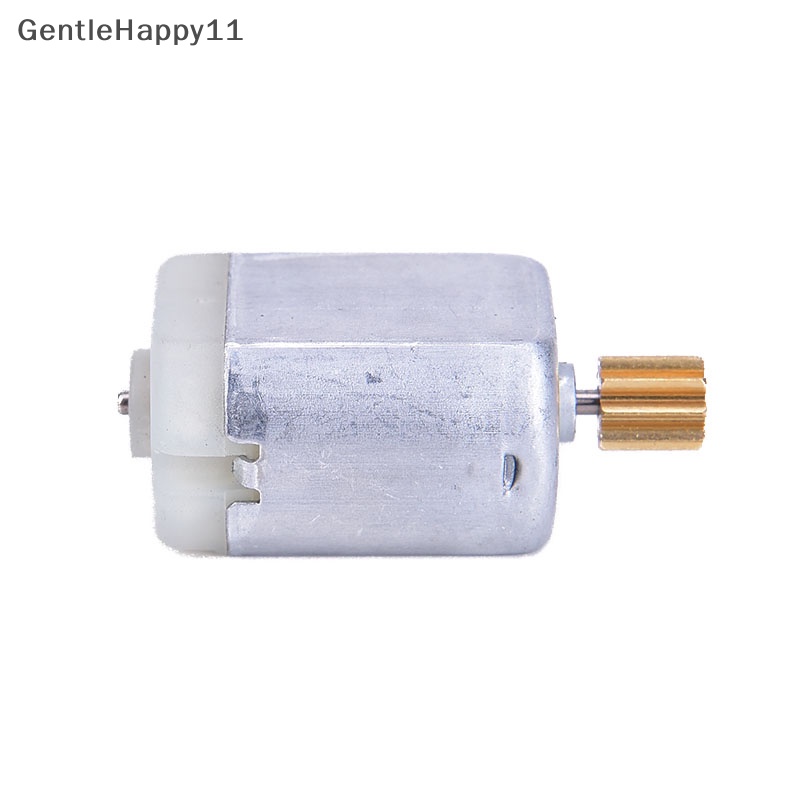 Gentlehappy Mabuchi FC-280SC DC 12V Aktuator Kunci Pintu Mobil Spion Motor id