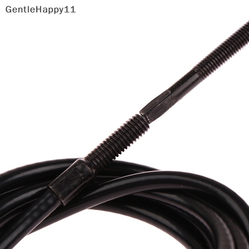 Kabel Rem GentleHappy Untuk Ninebot MAX G30 G30D KickScooter G30LP Skuter Listrik Depan id