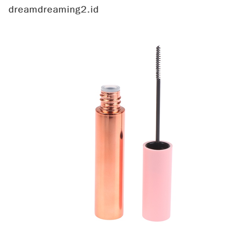(drea) Tabung Lip Gloss 10ml Tabung Lipgloss Wadah Kosmetik Kosong Isi Ulang //