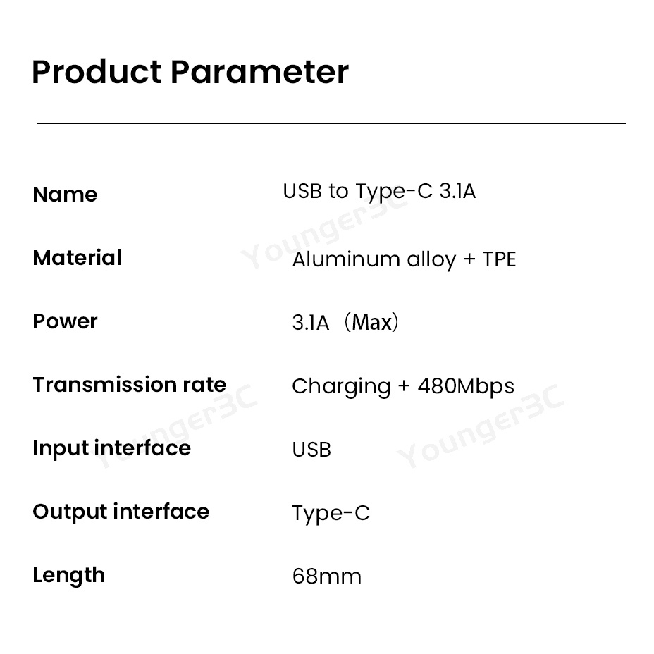 3a Kabel Pengisian Cepat Portabel Pendek 11.5 CM Gantungan Kunci Charging Cord Kabel Telepon Usb Untuk Ios Android Typec