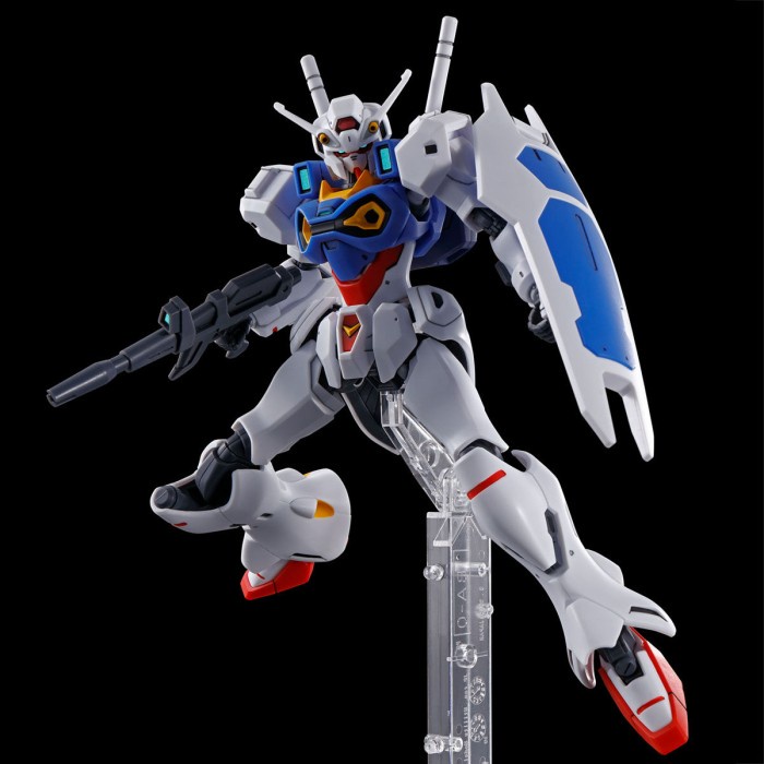 BANDAI Plamo HGUC RX-78 MS00Z Gundam GP00 (Engage Zero) PBandai