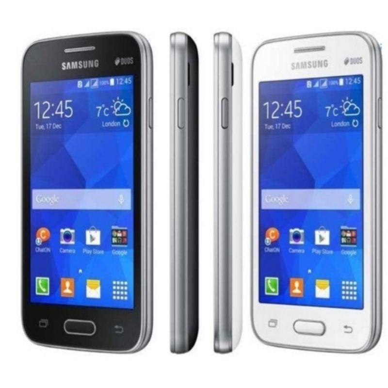 HP SAMSUNG GALAXY V/V+ NORMAL SECOND/MURAH