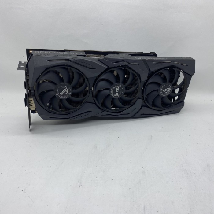 367 COMP VGA ASUS RTX 2060 ROG STRIX GAMING 6GB 2ND MULUS