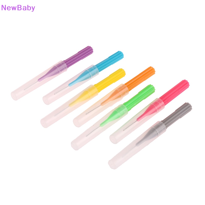 Rjmewbaby 10pcs stapelicrobrush stapelpekaliklat stapelyelash stapelxtensions stapelyelash ̽lue blukleaning stapel plikool stapel