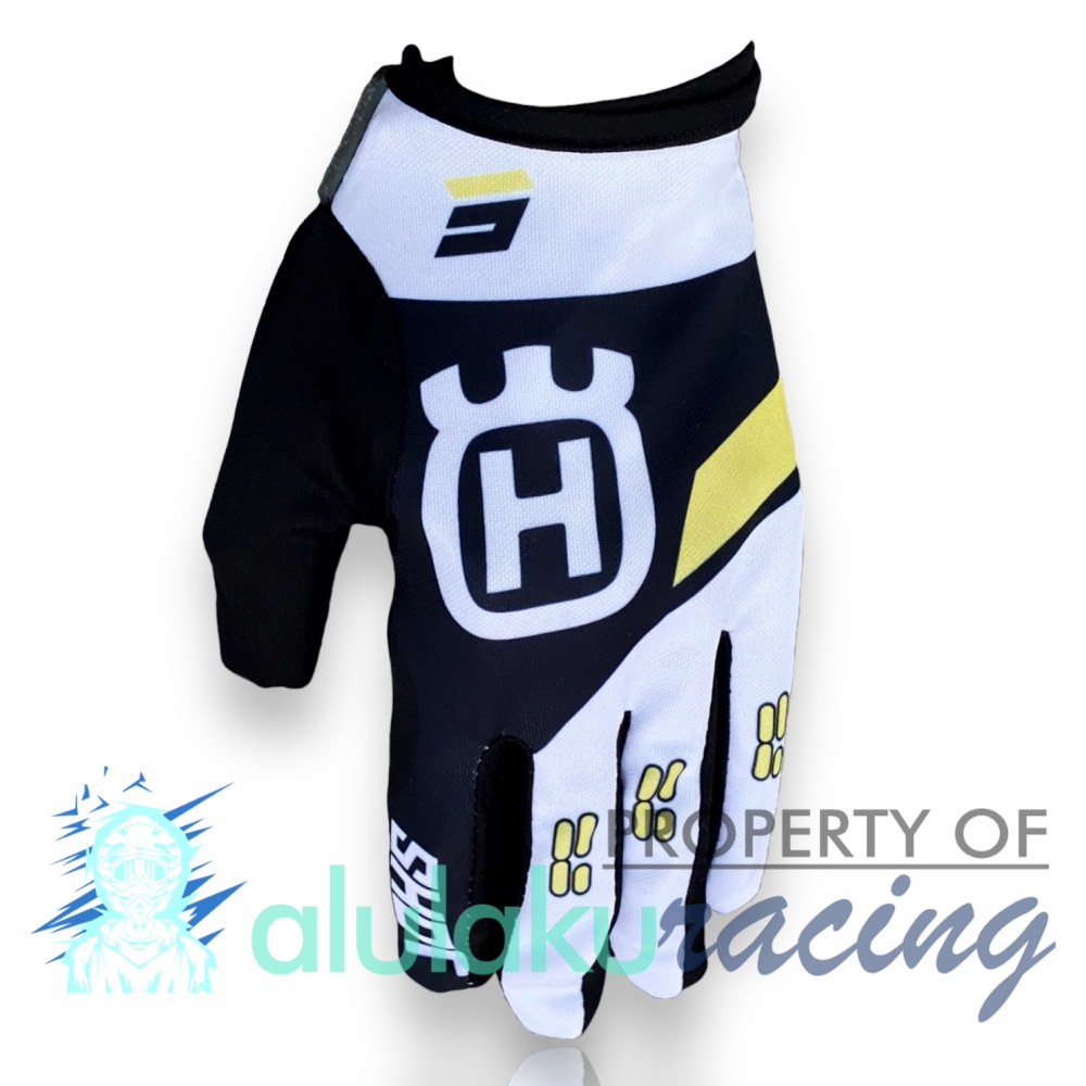 Sarung Tangan MX Trail Motocross - 188