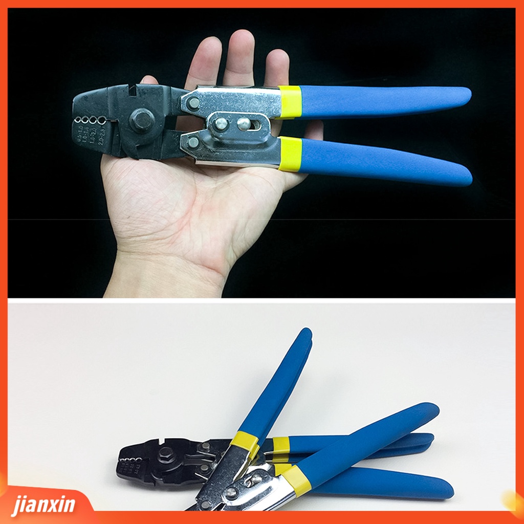 (In Stock) Tang Anti Slip Cepat Cutting Baja Karbon Tinggi Multifungsi Gunting Tang Cutter Alat Untuk Pancing