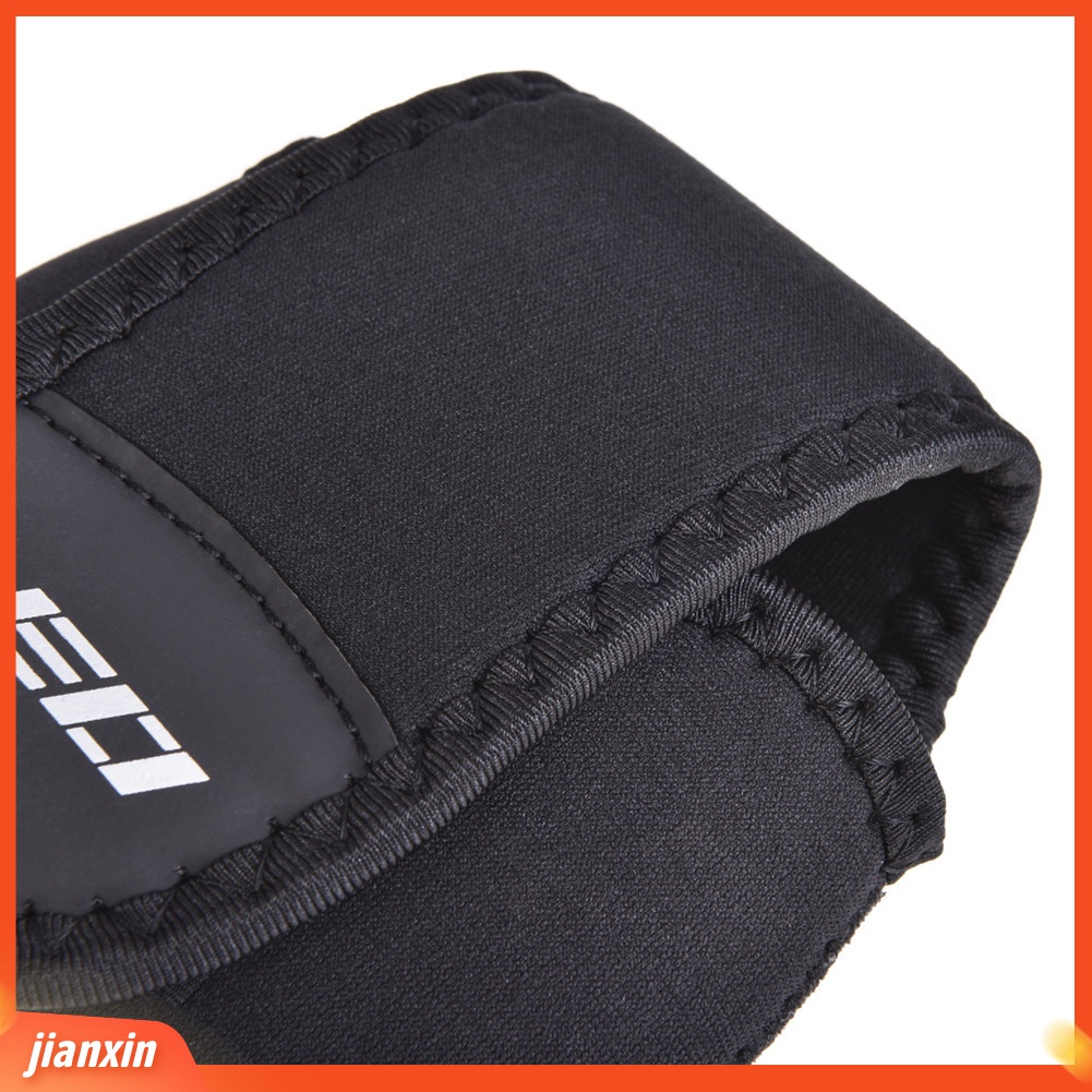 (In Stock) Case Reel Pancing Spinning Wheel Storage Bag Cover Pelindung Kantong Holder