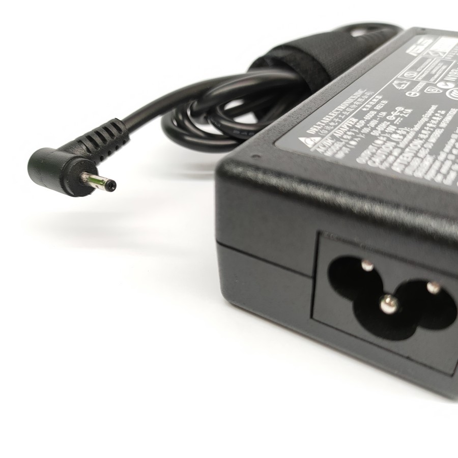 original Charger Adaptor Asus 19V - 2,1A 3.0*1.0